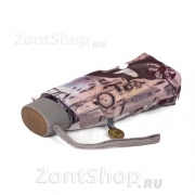 Мини зонт облегченный LAMBERTI 75116-1807 Попутчица