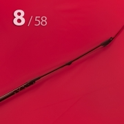 Зонт Три Слона L-3898 (A) 14999 Нотр-Дам де Пари красный