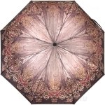 Зонт женский Три Слона L3882 14148 Золотая карусель (сатин)