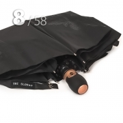 Зонт Три Слона L-3898 (A) 15003 Нотр-Дам де Пари черный