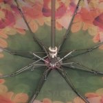 Зонт женский Monsoon M8019 15724 Осенний вальс