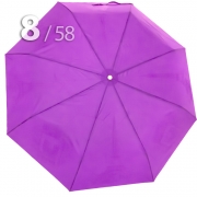 Зонт Три Слона L-3898 (A) 18389 Нотр-Дам де Пари сиреневый