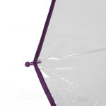 Зонт детский прозрачный ArtRain 1511-1920 (15682) Совята