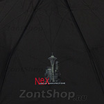 Зонт женский Nex 33811 1263 Городские перспективы