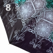 Зонт Три Слона L-3899 (A) 18499 Многогранность узоров