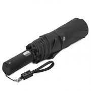Зонт Ame Yoke OC58-AUTOMATIC (01) Черный (M)