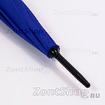 Зонт трость женский Fulton L754 2771 Ретро Цветы (двусторонний)