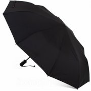 Зонт AMEYOKE OK58-10B (01) Черный
