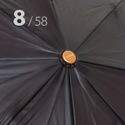 Зонт Три Слона L-3899 (A) 18498 Пейсли в квадрате