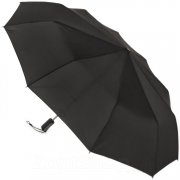 Зонт AMEYOKE OK58-10B (01) Черный