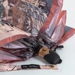 Зонт женский Три Слона L3833 15440 Статусная Прага