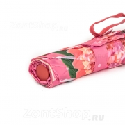 Зонт женский ArtRain 3516 (16610) Розовые пионы