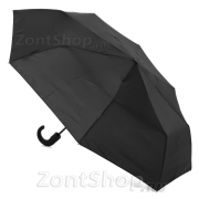 Зонт мужской Nex 13920 Черный