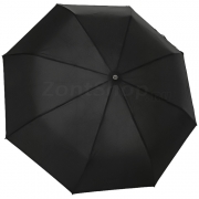 Зонт AMEYOKE OK59-BW (01) Черный