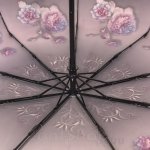 Зонт женский Monsoon M8045 15413 Цветочный соблазн