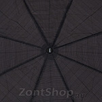 Зонт DOPPLER 7441467 (01) Клетка Серый