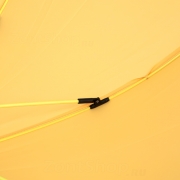 Зонт трость женский ArtRain 1611 (15921) Желтый