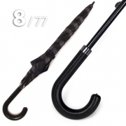 Зонт трость Три Слона 1771 11866 Клетка, мужской