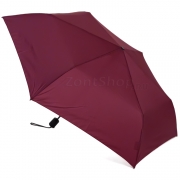 Зонт DOPPLER 7445632603 Бордовый Однотонный