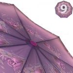 Зонт женский Monsoon M8045 (15415) Сиреневая прелюдия