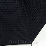 Зонт мужской Trust MFA-28J (8846) Геометрия, Черный