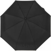 Зонт AMEYOKE OK70-B (01) Черный