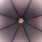 Зонт женский Три Слона L3801 14490 Пленительная Прага