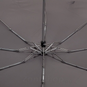 Зонт мини Style 1633 16167 Серый, механика