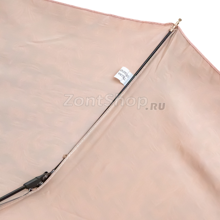 Зонт Три Слона L-3880 (A) 18771 Парящий узор бежевый