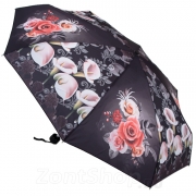 Зонт женский MAGIC RAIN 51232 (15907) Чарующий аромат