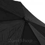Зонт мужской Torm 3700 Черный