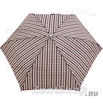 Зонт женский Fulton L744 2086 Orla Kiely Листья (Дизайнерский)