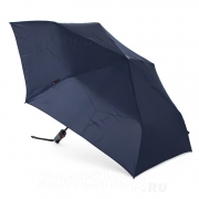 Зонт Knirps TS.220 Slim NAVY SAFETY 1200