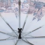 Зонт женский Три Слона L3833 15440 Статусная Прага