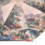 Зонт женский Trust 31475-1618 (14567) Пейзаж