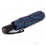 Зонт Knirps A.200 BLUE 2MOVE 8506