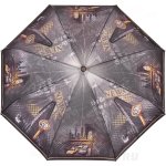 Зонт женский Три Слона L3835 15292 Нью-Йорк. Бруклинский мост (сатин)
