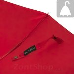Зонт женский Три Слона L3836 14009 Розарий красный (цветной каркас, обратное закрывание)