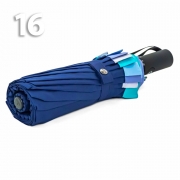 Зонт Три Слона L-3161 Синий (18135)