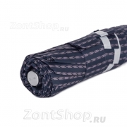 Зонт Knirps T.200 REFLECTIVE RAIN NAVY 7155