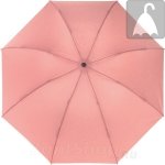 Зонт наоборот женский Три Слона L3836 (306) 14018 Элегия розовый (цветной каркас, обратное закрывание)