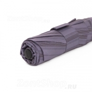 Зонт Knirps T.200 2LINE UP STONE ECOREPEL 8498