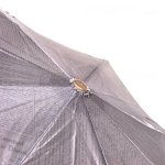 Зонт женский Три Слона 135 (R/EL) 14255 Парижские каникулы (сатин)