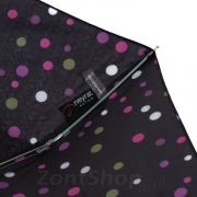 Зонт Neyrat 357R Разноцветный горошек