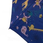 Зонт женский Monsoon M8030 15708 Детский сон