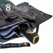 Зонт Три Слона L-3899 (A) 18499 Многогранность узоров