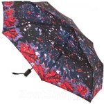 Зонт женский DripDrop 975 15097 Цветочная галактика