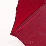Зонт женский Три Слона L3804 9744 Красный (хамелеон)