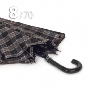 Зонт трость Три Слона M2180 (1800) 1956 Клетка