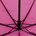 Зонт женский Три Слона однотонный 365 1900 Розовый